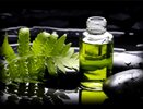 Домашняя ароматерапия - эфирные масла